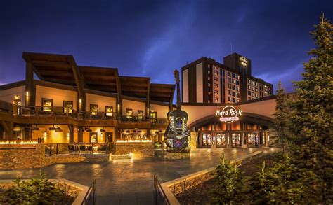 casino hotels in south lake tahoe